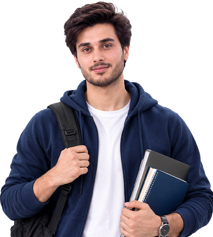 University of Central Punjab Earn a Degree in Your City