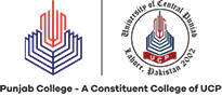 UCP College